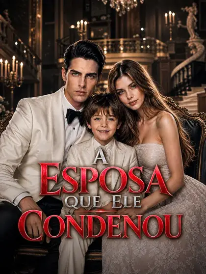 A Esposa que Ele Condenou