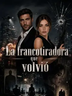 La francotiradora que volvió