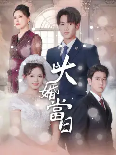 大婚當日