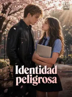 Identidad peligrosa