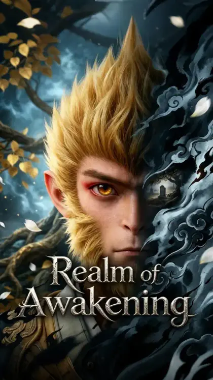 Realm of Awakening