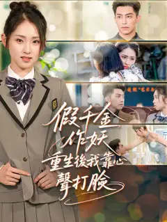 假千金作妖,重生後我靠心聲打臉