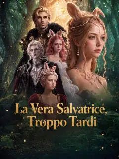 La Vera Salvatrice, Troppo Tardi
