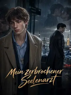 Mein zerbrochener Seelenarzt
