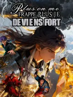 Plus on me Frappe, plus je Deviens Fort