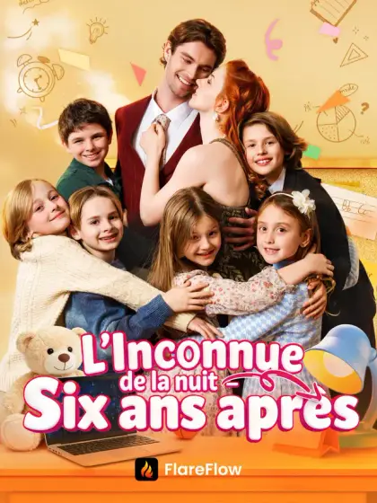 L'Inconnue de la nuit – Six ans après