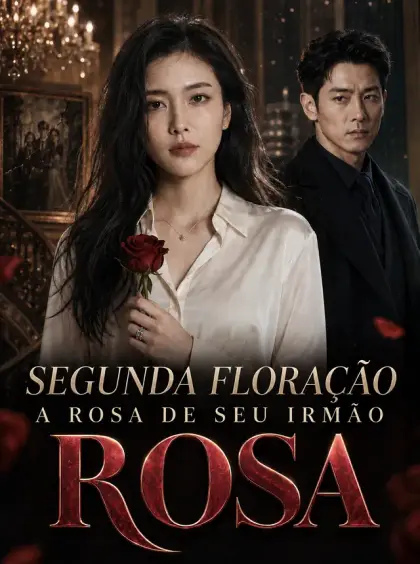 Segunda Floração: A Rosa de Seu Irmão