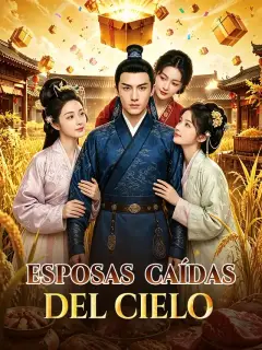 Esposas caídas del cielo