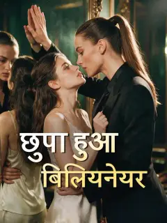 छुपा हुआ बिलियनेयर