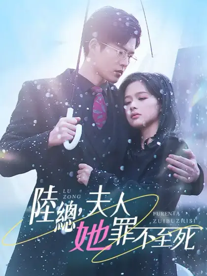陸總，夫人她罪不至死