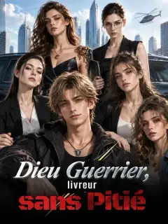 Dieu Guerrier, Livreur sans Pitié