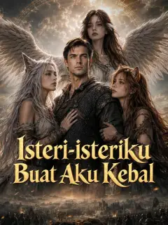 Isteri-isteriku Buat Aku Kebal