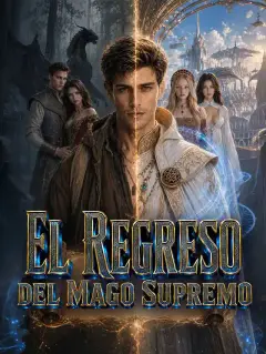 El regreso del Mago Supremo
