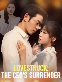 Lovestruck: The CEO's Surrender