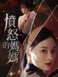 憤怒的媽媽