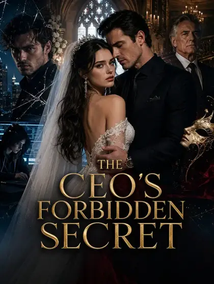 The CEO's Forbidden Secret