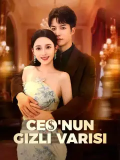 CEO'nun Gizli Varisi
