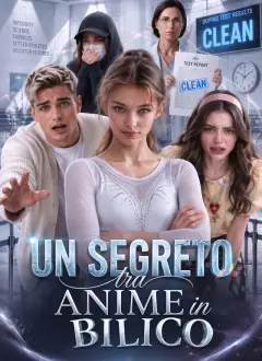Un Segreto tra Anime in Bilico
