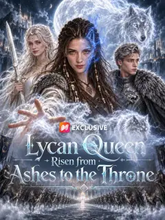 Lycan Queen: Risen from Ashes to the Throne