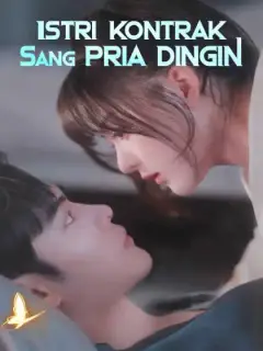 Istri Kontrak Sang Pria Dingin