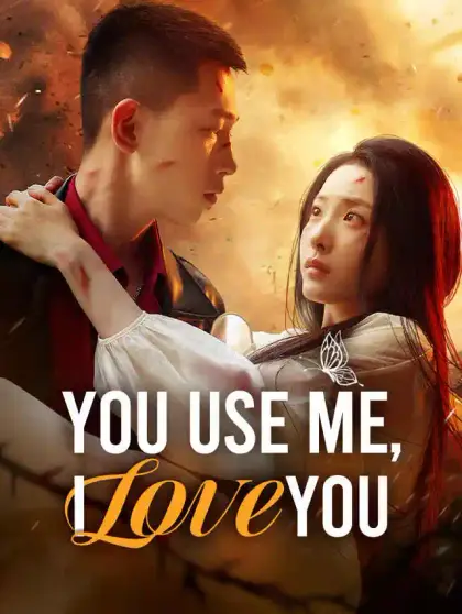 You Use Me, I Love You