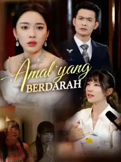 Amal yang Berdarah
