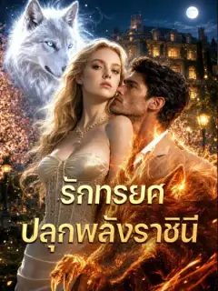 รักทรยศปลุกพลังราชินี