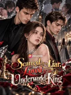 Scarred by a Liar,Loved by an Underworld King