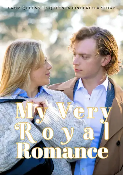 My Very Royal Romance