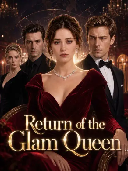 Return of the Glam Queen
