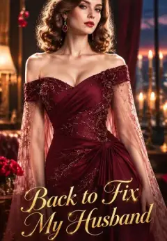 Back to Fix My Husband