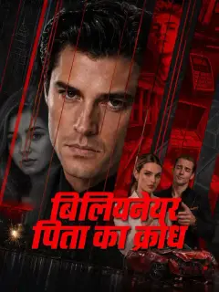 बिलियनेयर पिता का क्रोध