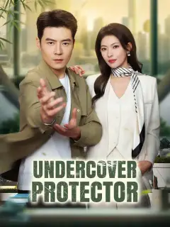 Undercover Protector
