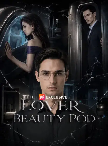 The Lover in the Beauty Pod