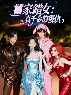 薑家錯女：真千金的復仇