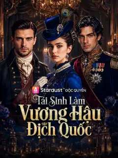 Tái Sinh Làm Vương Hậu Địch Quốc