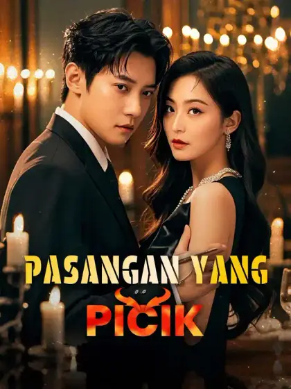 Pasangan yang Piciki