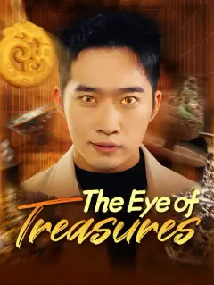 The Eye of Treasures