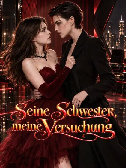 Seine Schwester, meine Versuchung