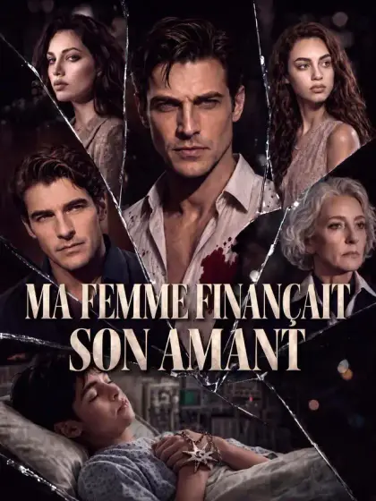 MA FEMME FINANÇAIT SON AMANT