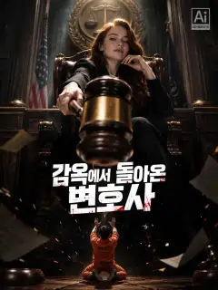 감옥에서 돌아온 변호사