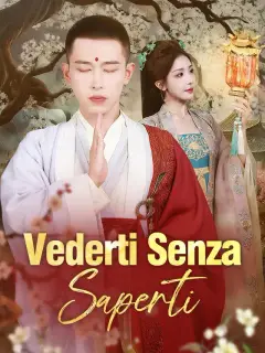 Vederti Senza Saperti