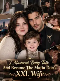 I Mastered Baby Talk,And Became The Mafia Don’s XXL Wife