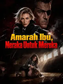 Amarah Ibu, Neraka Untuk Mereka