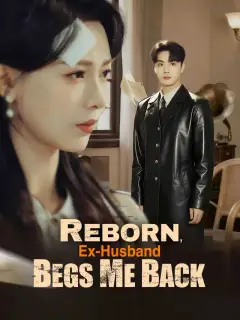 Reborn, Ex-Husband Begs Me Back