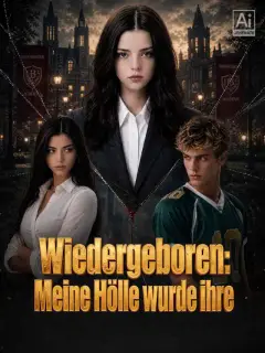 Wiedergeboren: Meine Hölle wurde ihre