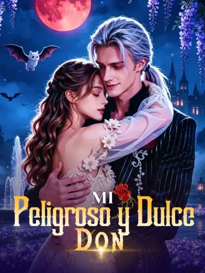 Mi Peligroso y Dulce Don
