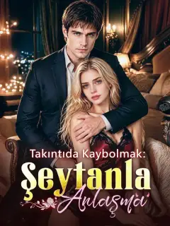 Takıntıda Kaybolmak: Şeytanla Anlaşma