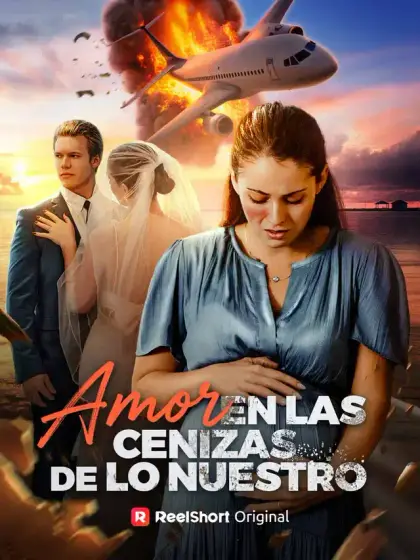 Amor en las cenizas de lo nuestro
