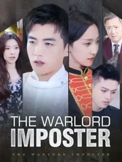 The Warlord Imposter